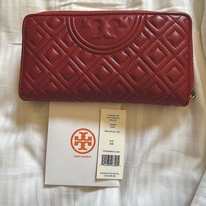 Tory Burch Wallet